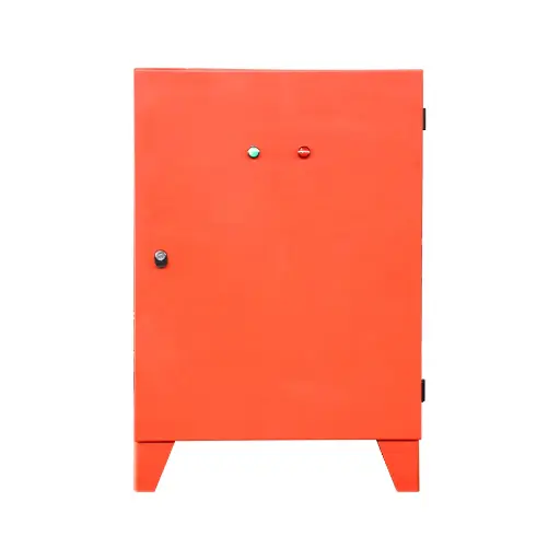 GABINETE DE DISTRIBUCIÓN (1000A—700A—300cm)