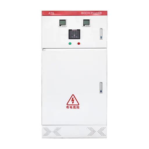 配电柜  (1600×800×600mm)