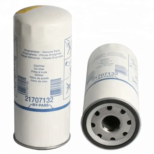 Elemento de Filtro de Aceite - Volvo Penta 21707132