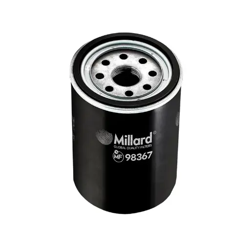 Élément de filtre de liquide de refroidissement - Millard MF98367