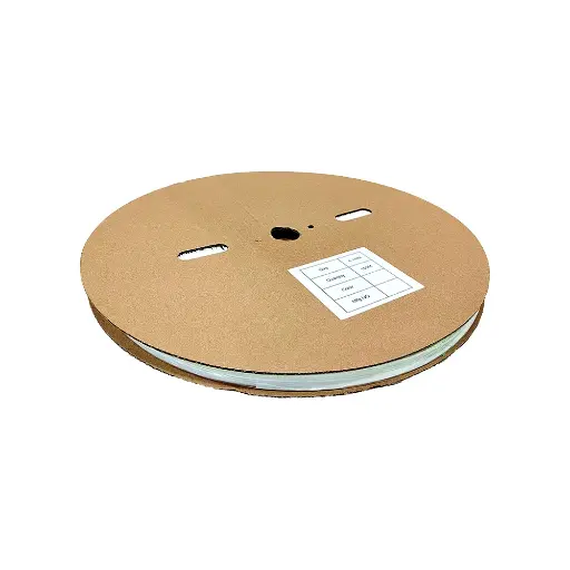 TERMOENCOGIBLE 10 MM BLANCO