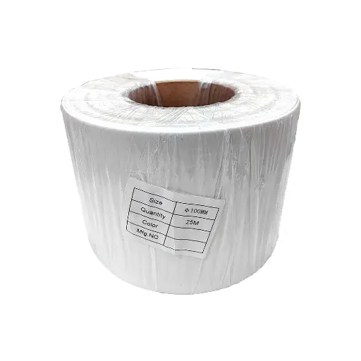 TERMOENCOGIBLE 100 MM BLANCO