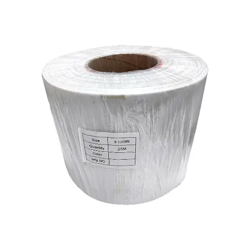 TERMOENCOGIBLE 120 MM BLANCO