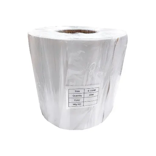 TERMOENCOGIBLE 150 MM BLANCO