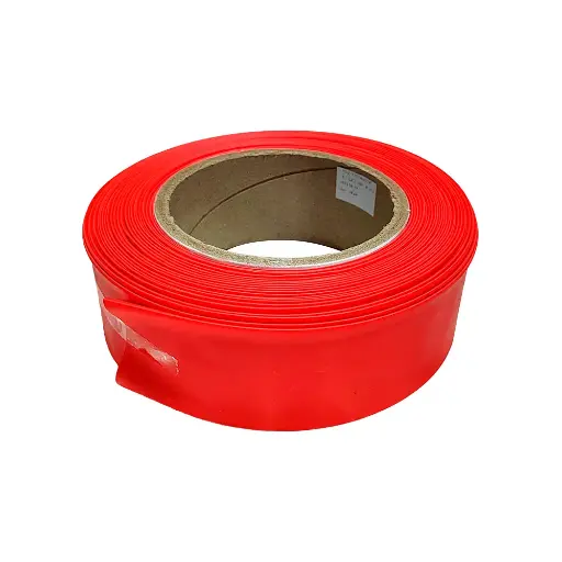 TERMOENCOGIBLE 35 MM ROJO