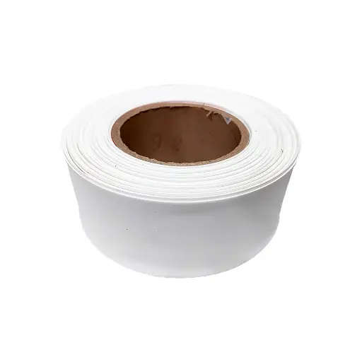 TERMOENCOGIBLE 50 MM BLANCO