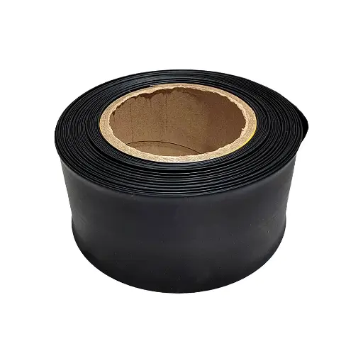 TERMOENCOGIBLE 60 MM NEGRO