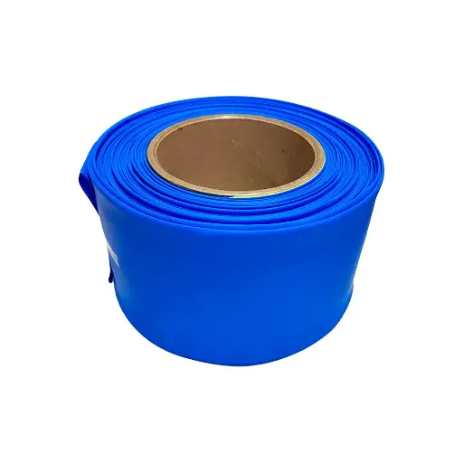 TERMOENCOGIBLE 70 MM AZUL