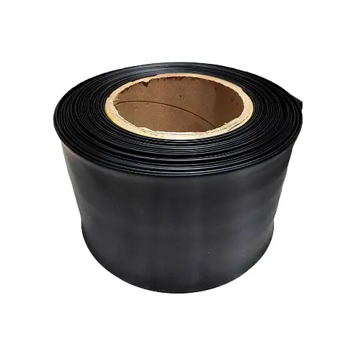 TERMOENCOGIBLE 80 MM NEGRO