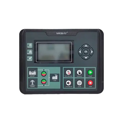 Mebay DC52DR MK3 Controller