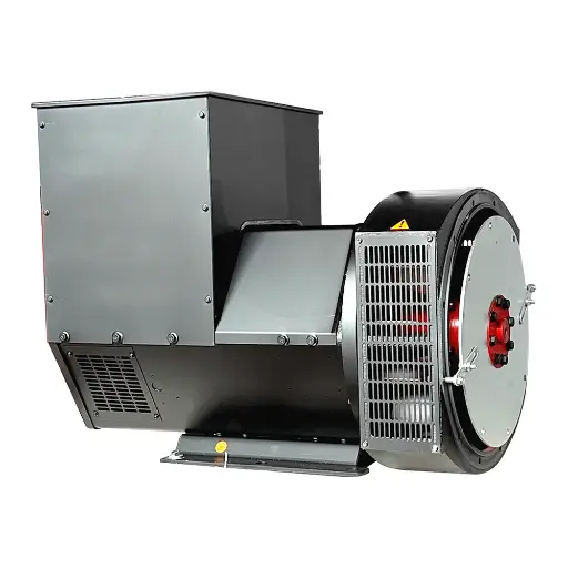 Generator BC224-C 43 kVA