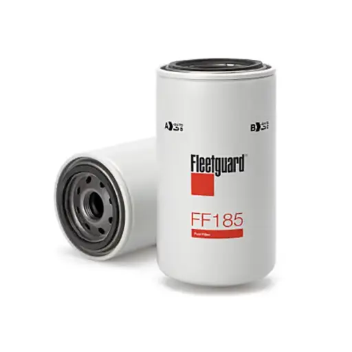 Fuel Filter Element - Fleetguard FF185