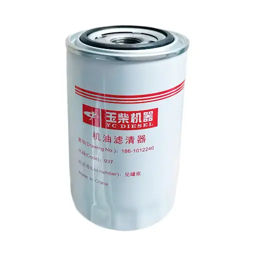 Elemento del Filtro de Aceite - Yuchai 1TAS00-1012240
