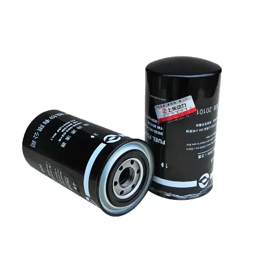 Oil Filter Element - SDEC D638-002-903+A