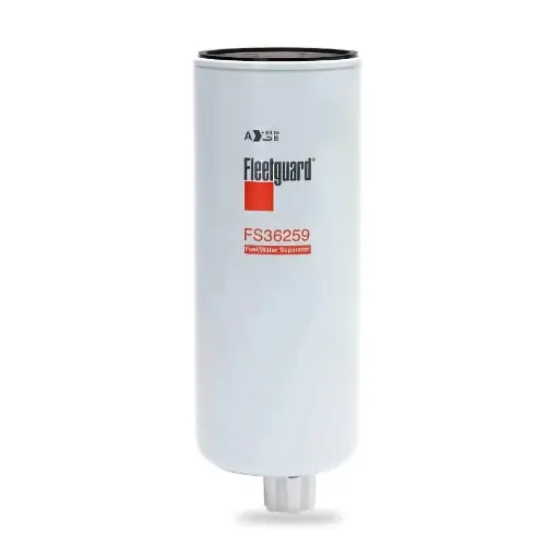 Elemento de Filtro de Combustible - Fleetguard FS36259