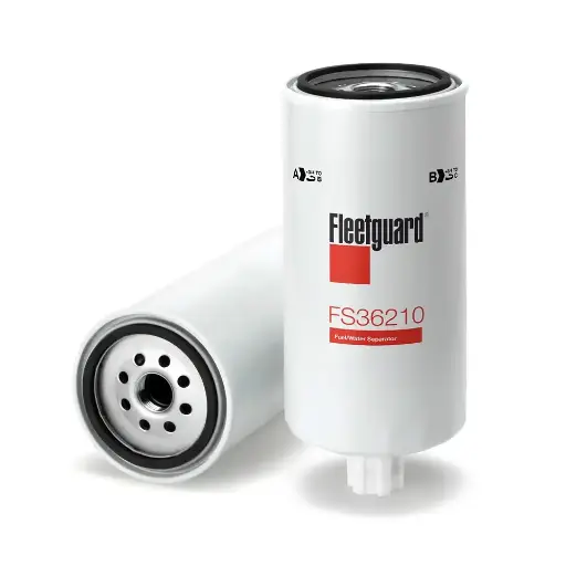 Elemento de filtro de combustible - Fleetguard FS36210