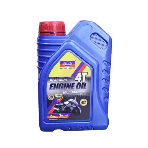 Engine Oil (Mineral) - DANA SAE 20W50