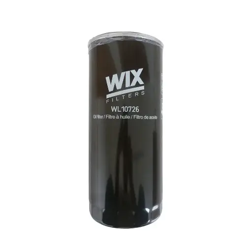 Oil Filter Element - WIX WL10726
