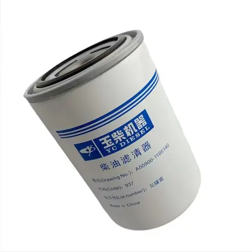 Elemento de Filtro de Combustible - YUCHAI A50900-1105140