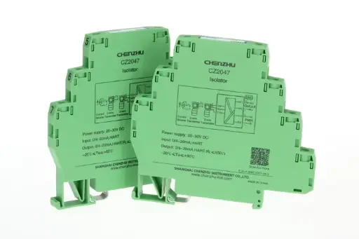 Terminais isoladores CZ2047