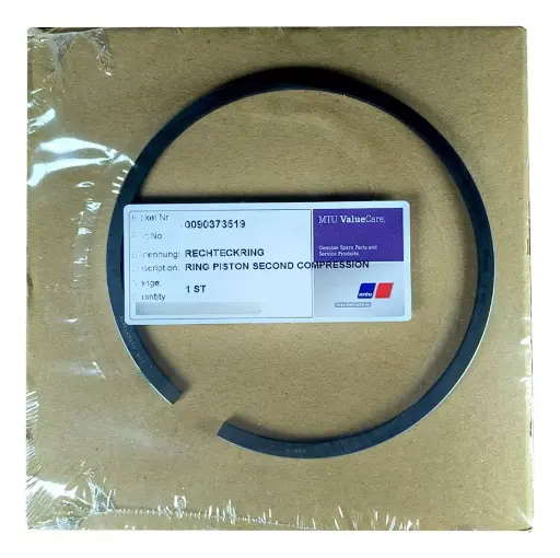 Anel de controle de óleo 0090373519