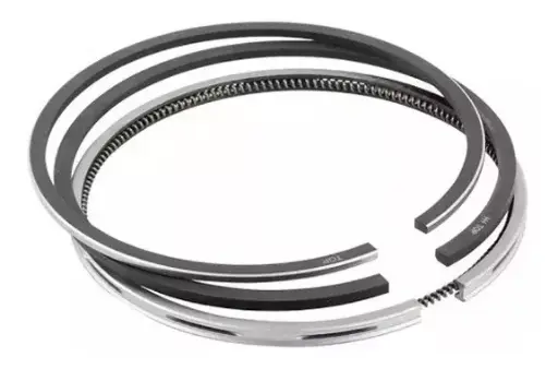 AAnel de pistão Cummins C3971297