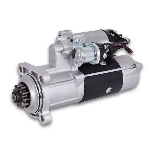 QDJ2811C STARTER