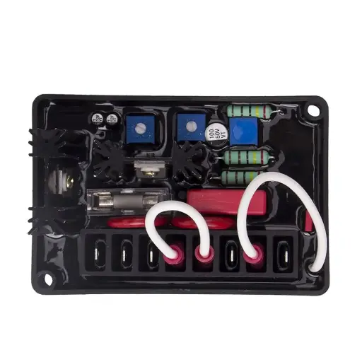 AVR - AVC63-4