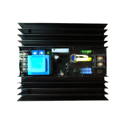 AVR - STLF-3