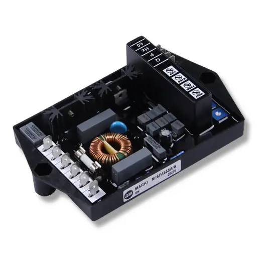 AVR M16FA655A
