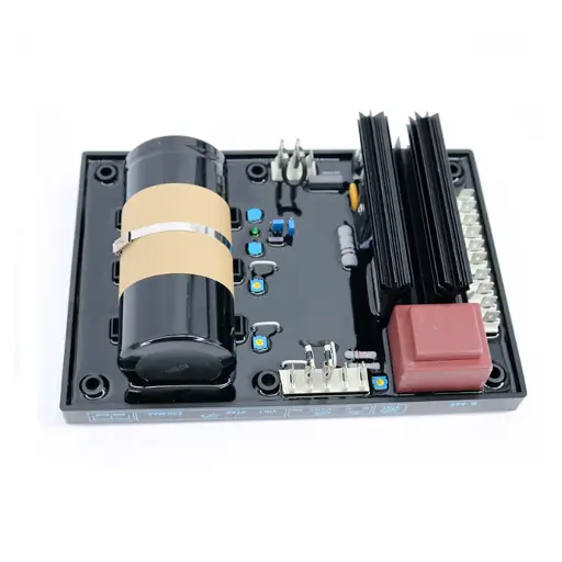 AVR - R449