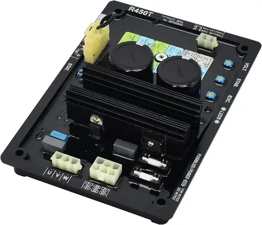 AVR R450T