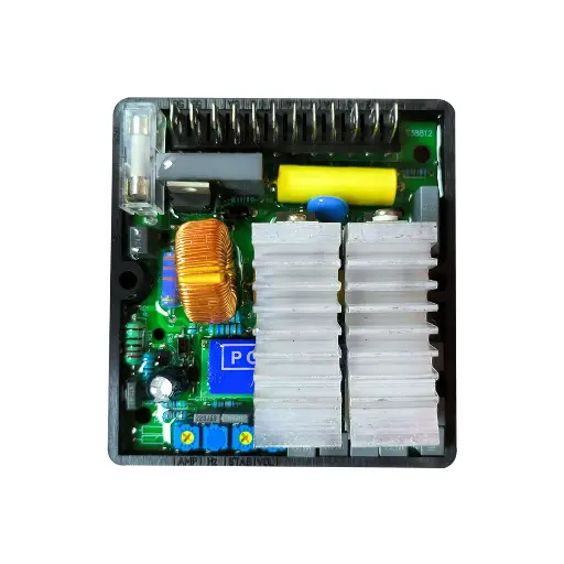 AVR - SR7