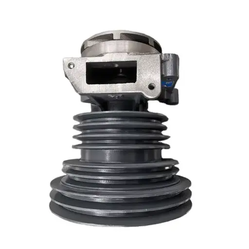 Bomba de água do motor AZ1500060050