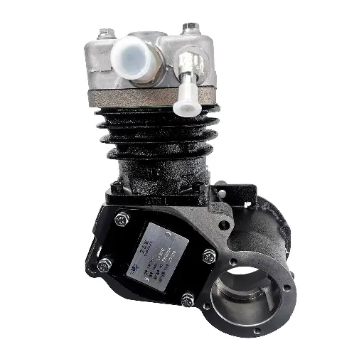 Air compressor with head 612600130177