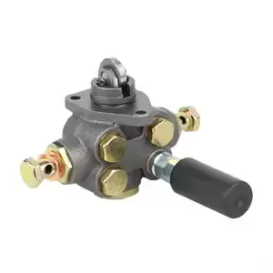 Diesel priming pump H2204