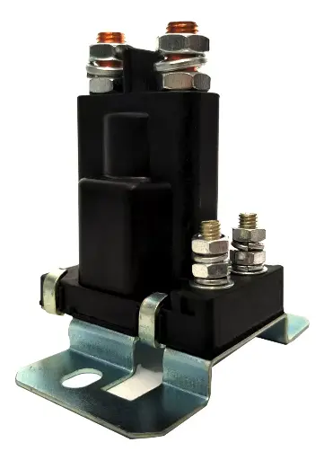 Relé de Arranque 12V