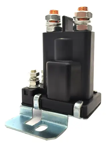 Relé de Arranque 24V