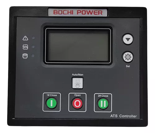 Controller - ATS560NB