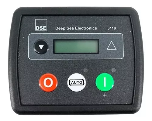 Контролле 3110+ AUTO MPU