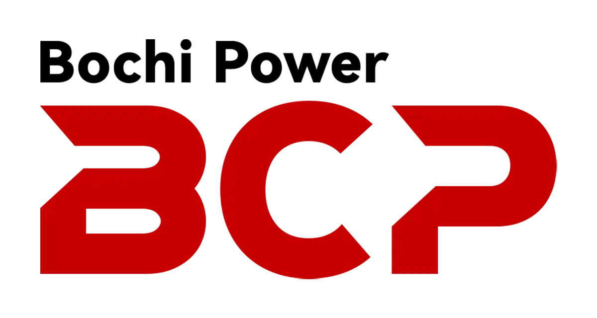Bochi Power Store